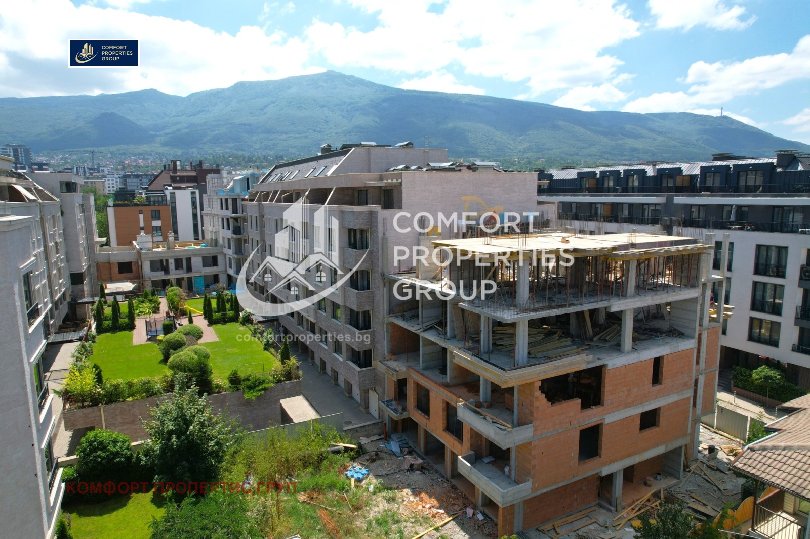 Продава 2-СТАЕН | Imot.bg — изображение 12