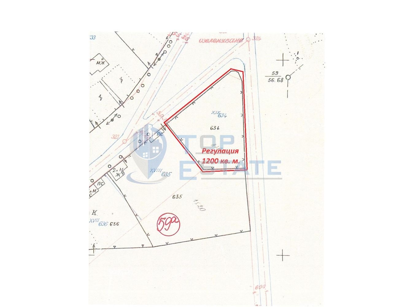Продава ПАРЦЕЛ | Imot.bg — изображение 1