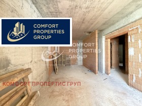 1 bedroom Krastova vada, Sofia