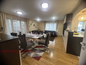 2 Schlafzimmer Krasno selo, Sofia 1