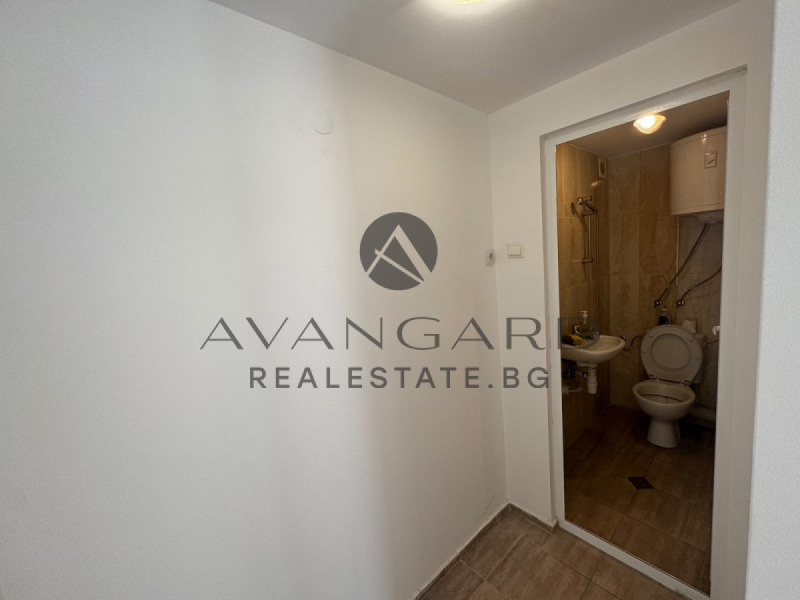 Eladó  Stúdió Plovdiv , Centar , 27 négyzetméter | 53150448 - kép [4]