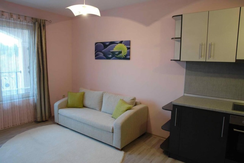 Myytävänä  Studio Plovdiv , Hristo Smirnenski , 47 neliömetriä | 70159724 - kuva [4]