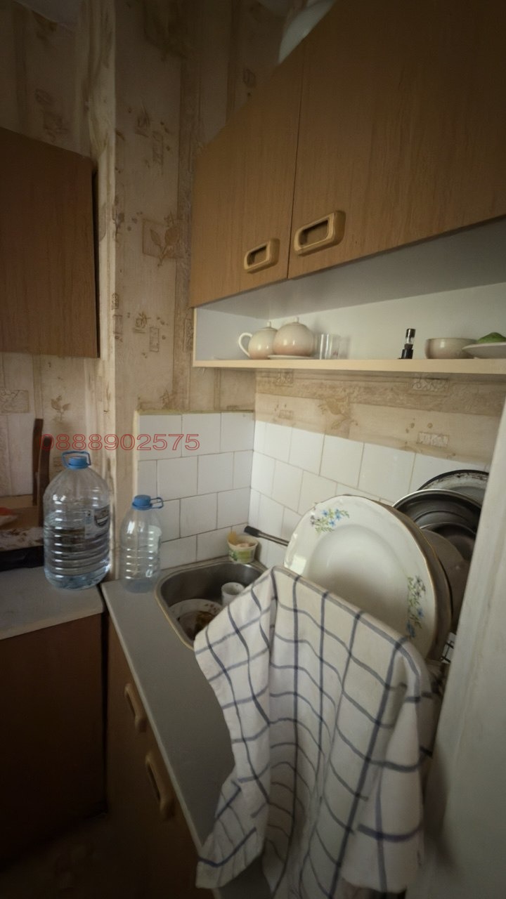 Продава 1-СТАЕН, гр. Лом, област Монтана, снимка 17 - Апартаменти - 54819923