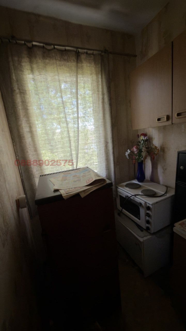 Продава 1-СТАЕН, гр. Лом, област Монтана, снимка 14 - Апартаменти - 54819923
