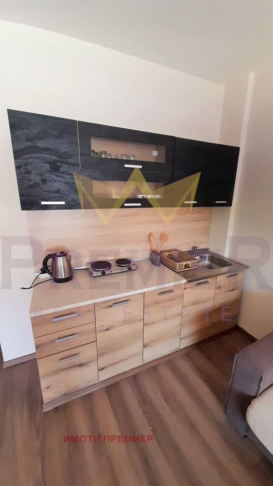 Продава 1-СТАЕН, гр. Несебър, област Бургас, снимка 6 - Апартаменти - 54847983
