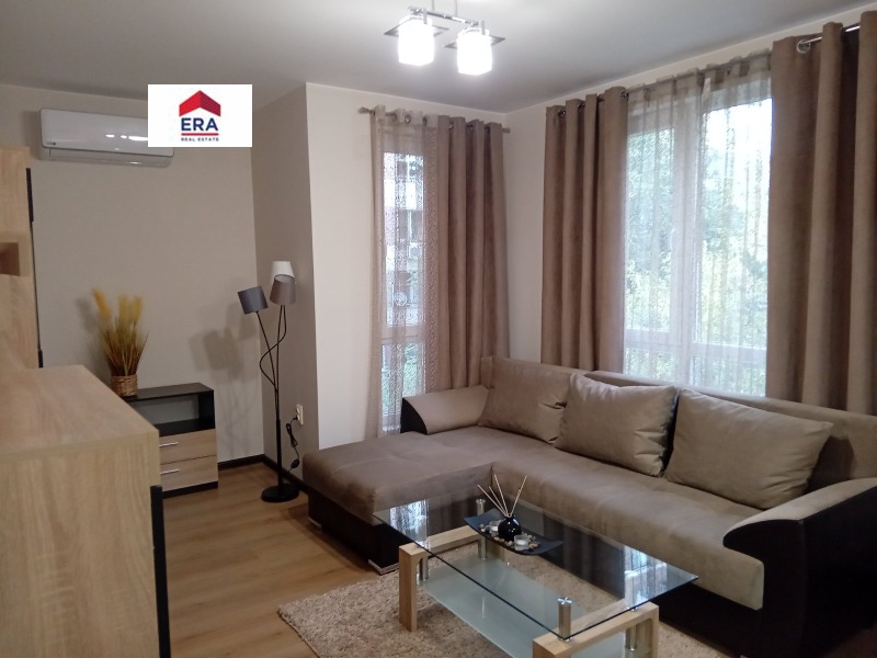 Продава 2-СТАЕН, гр. Стара Загора, Казански, снимка 1 - Aпартаменти - 47521193