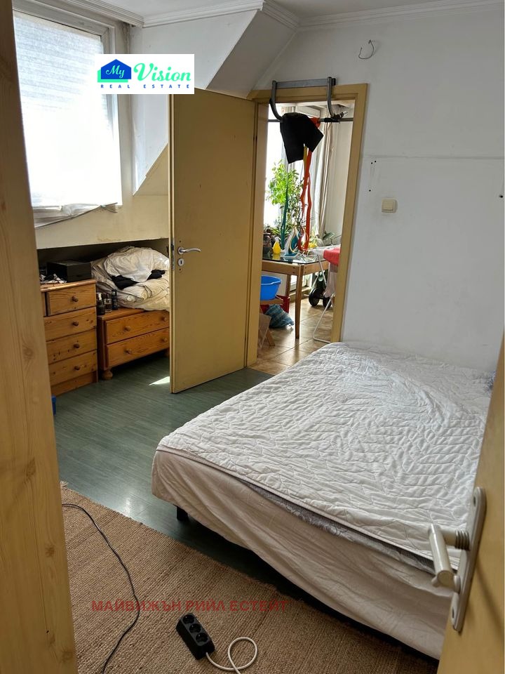 Zu verkaufen  1 Schlafzimmer Sofia , Zentar , 83 qm | 70807453 - Bild [3]