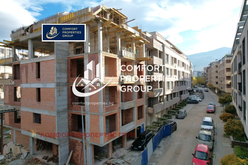 Na prodej  1 ložnice Sofia , Krastova vada , 62 m2 | 54734661 - obraz [13]