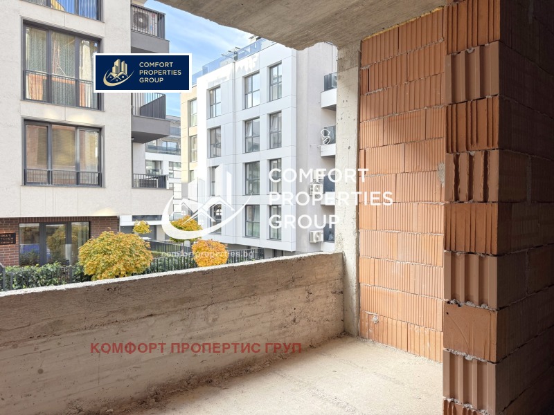 Na prodej  1 ložnice Sofia , Krastova vada , 62 m2 | 54734661 - obraz [8]