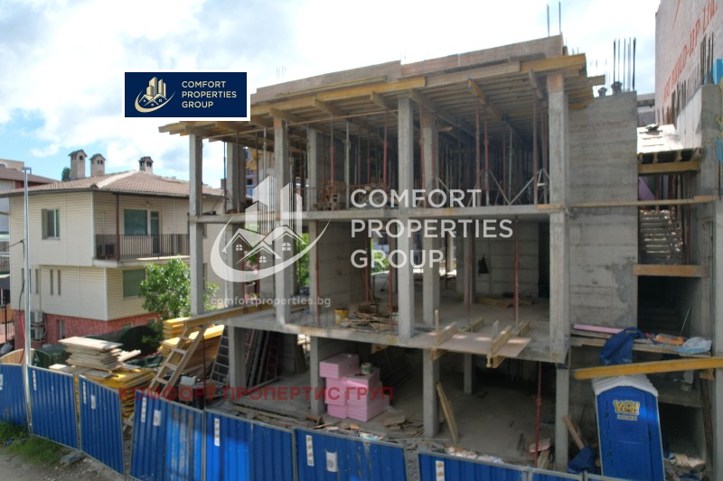 Na prodej  1 ložnice Sofia , Krastova vada , 62 m2 | 54734661 - obraz [3]
