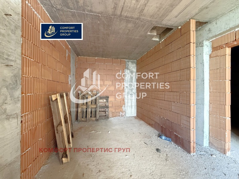 Na sprzedaż  1 sypialnia Sofia , Krastowa wada , 62 mkw | 54734661 - obraz [3]