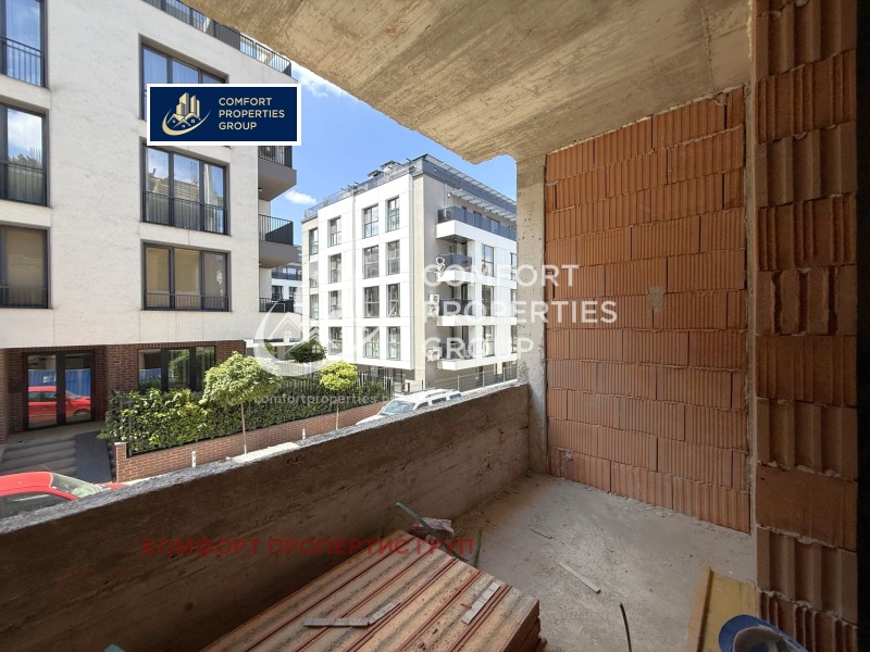 Na sprzedaż  1 sypialnia Sofia , Krastowa wada , 62 mkw | 54734661 - obraz [4]