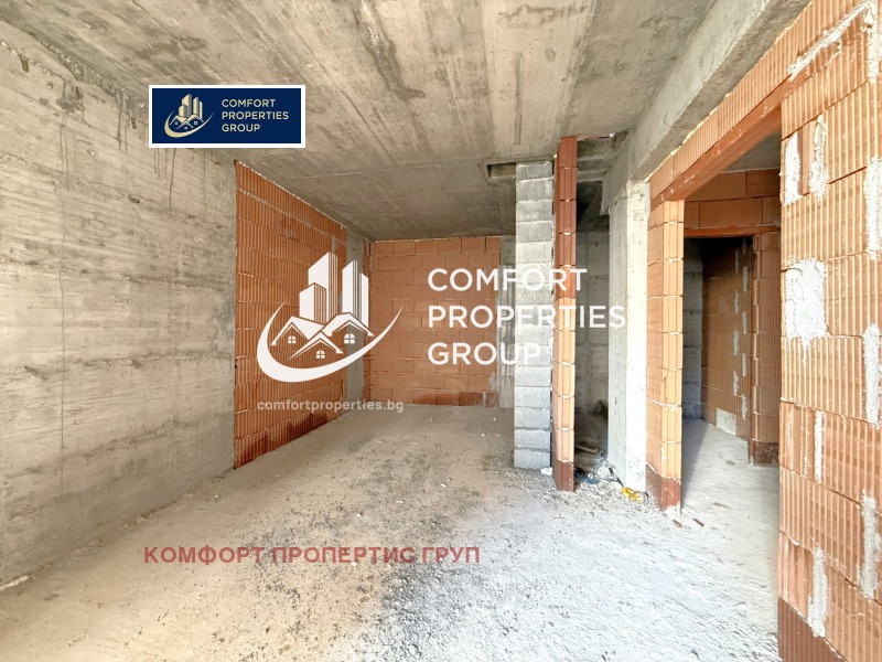 Na prodej  1 ložnice Sofia , Krastova vada , 62 m2 | 54734661 - obraz [6]