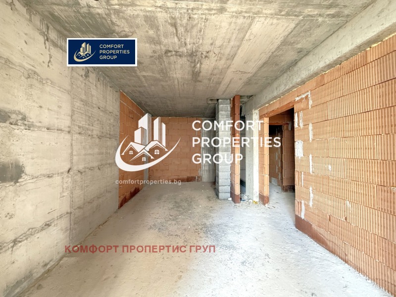 Na prodej  1 ložnice Sofia , Krastova vada , 62 m2 | 54734661 - obraz [5]