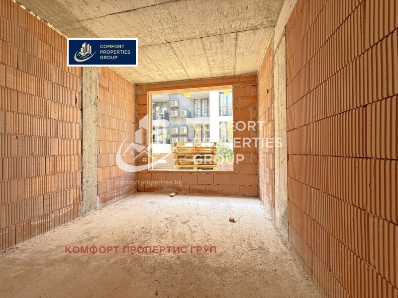 Na sprzedaż  1 sypialnia Sofia , Krastowa wada , 62 mkw | 54734661 - obraz [6]