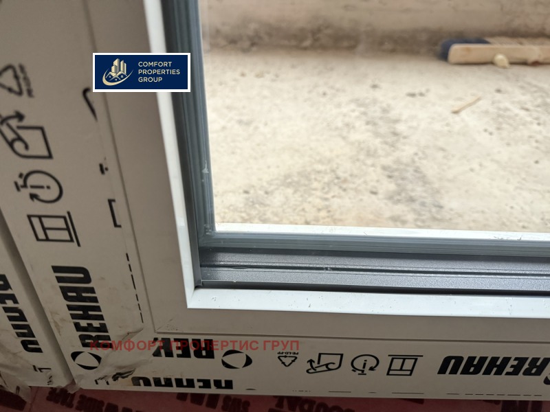 Продава 2-СТАЕН, гр. София, Кръстова вада, снимка 11 - Апартаменти - 50363251