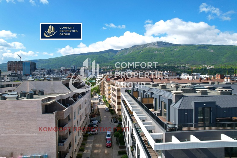 Na prodej  1 ložnice Sofia , Krastova vada , 62 m2 | 54734661 - obraz [5]