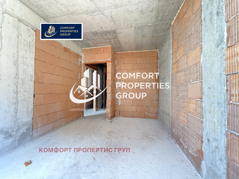 Na prodej  1 ložnice Sofia , Krastova vada , 62 m2 | 54734661 - obraz [10]