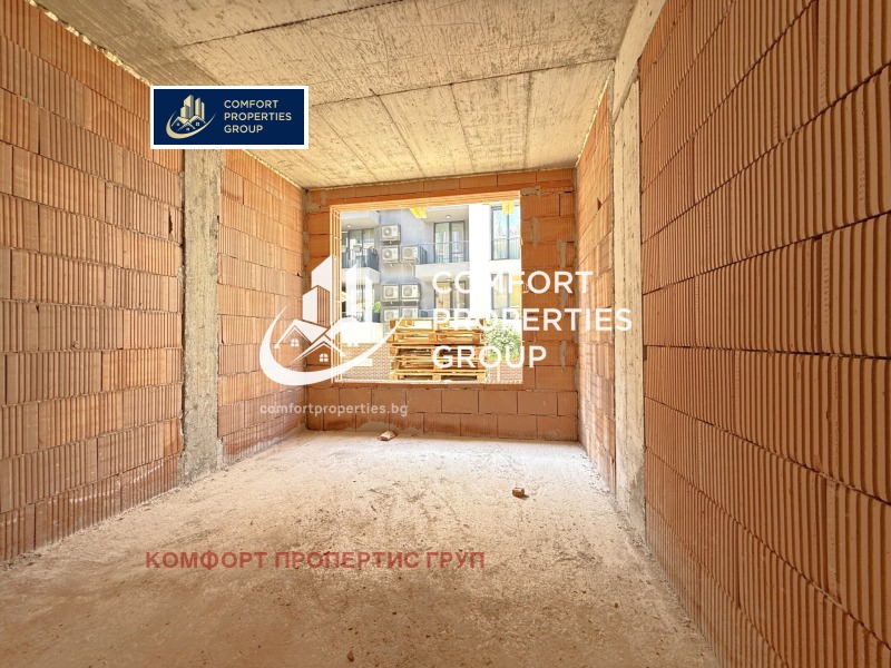 Na prodej  1 ložnice Sofia , Krastova vada , 62 m2 | 54734661 - obraz [11]