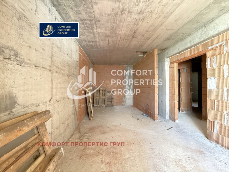Na sprzedaż  1 sypialnia Sofia , Krastowa wada , 62 mkw | 54734661