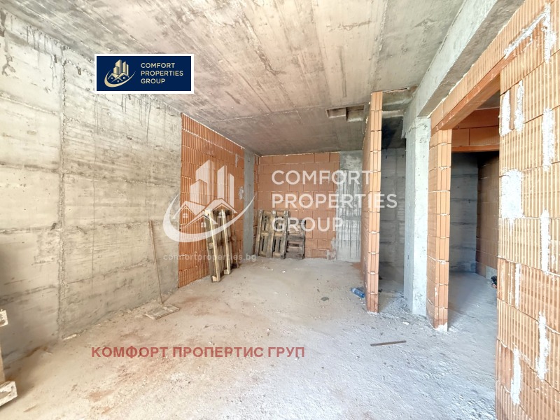 Na sprzedaż  1 sypialnia Sofia , Krastowa wada , 62 mkw | 54734661 - obraz [2]