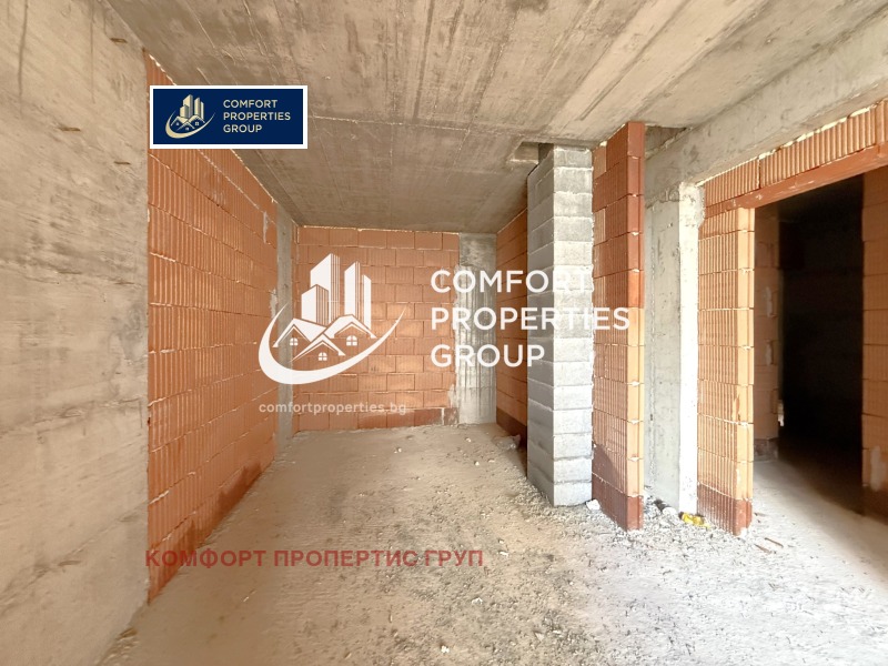 Na prodej  1 ložnice Sofia , Krastova vada , 62 m2 | 54734661 - obraz [4]