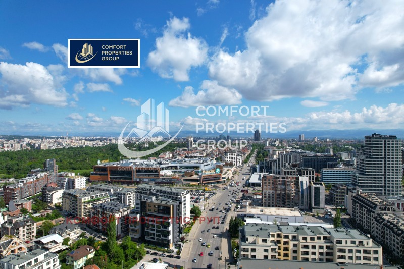 Na prodej  1 ložnice Sofia , Krastova vada , 62 m2 | 54734661 - obraz [7]
