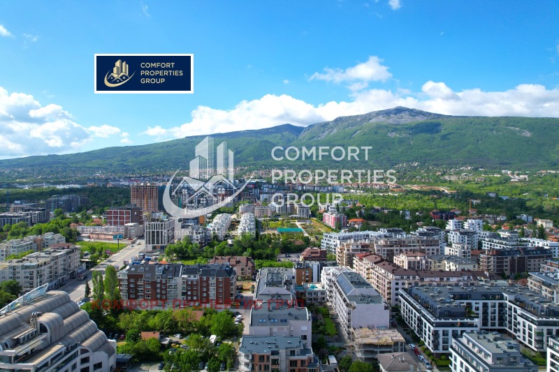 Na prodej  1 ložnice Sofia , Krastova vada , 62 m2 | 54734661 - obraz [4]
