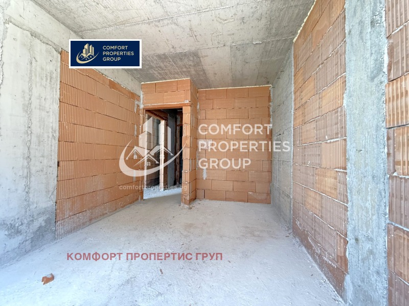 Na sprzedaż  1 sypialnia Sofia , Krastowa wada , 62 mkw | 54734661 - obraz [7]
