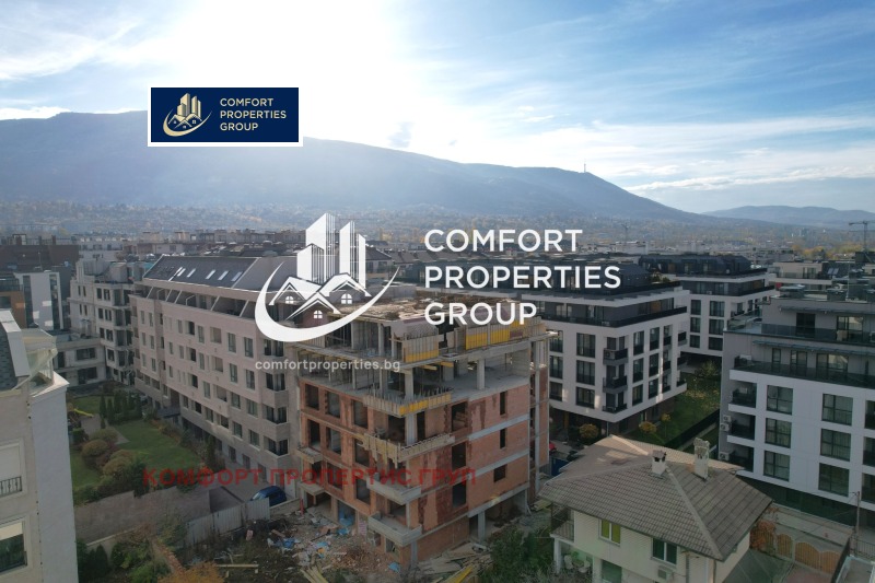 Na prodej  1 ložnice Sofia , Krastova vada , 62 m2 | 54734661 - obraz [12]