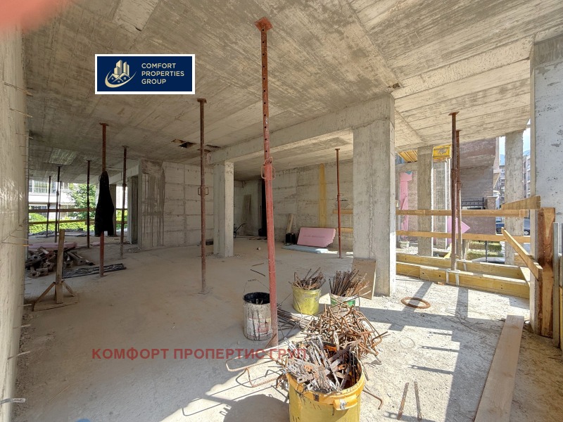 À venda  1 quarto Sofia , Krastova vada , 62 m² | 54734661 - imagem [12]