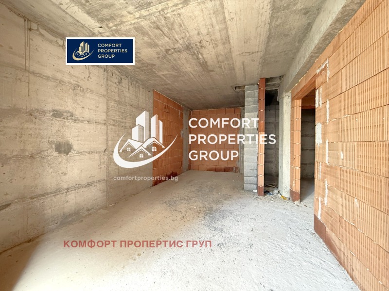 Na prodej  1 ložnice Sofia , Krastova vada , 62 m2 | 54734661 - obraz [7]