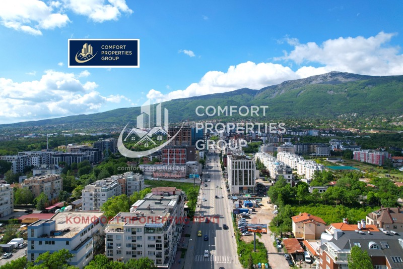 Na prodej  1 ložnice Sofia , Krastova vada , 62 m2 | 54734661 - obraz [6]