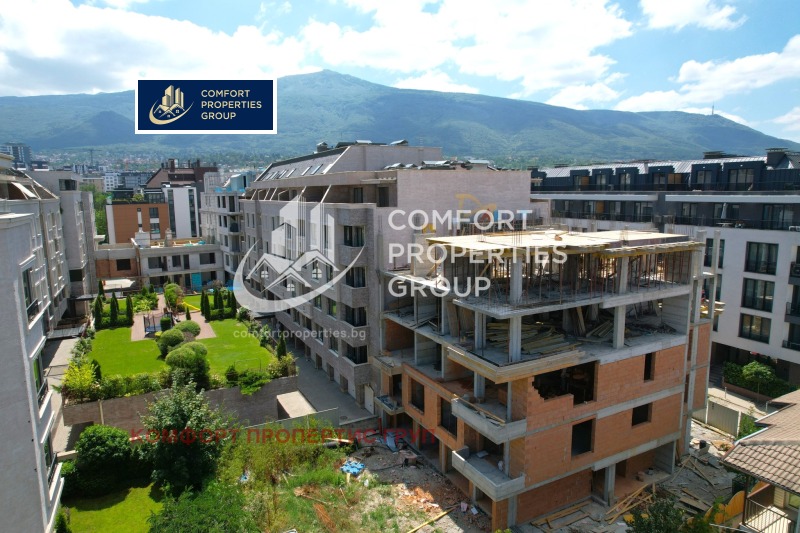 Na sprzedaż  1 sypialnia Sofia , Krastowa wada , 62 mkw | 54734661 - obraz [9]