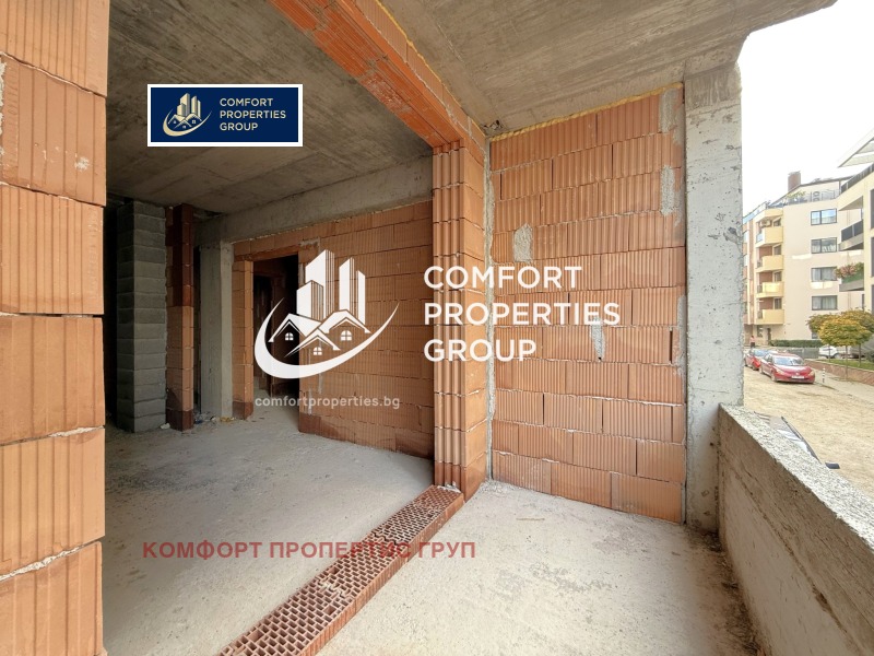 Na prodej  1 ložnice Sofia , Krastova vada , 62 m2 | 54734661 - obraz [9]