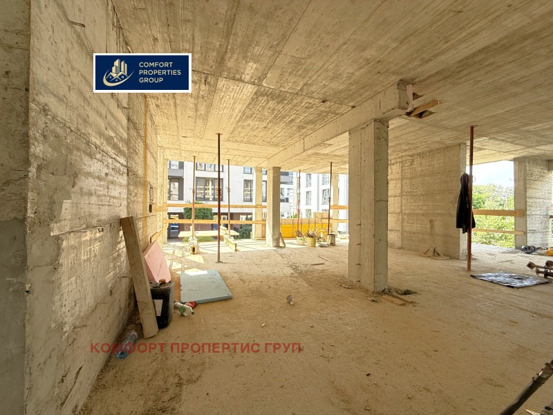 À venda  1 quarto Sofia , Krastova vada , 62 m² | 54734661 - imagem [9]