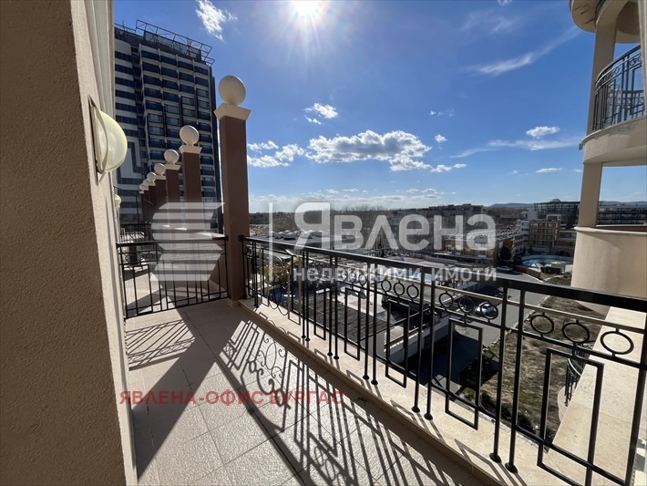 À venda  1 quarto região Burgas , k.k. Slantchev briag , 79 m² | 43251824 - imagem [3]
