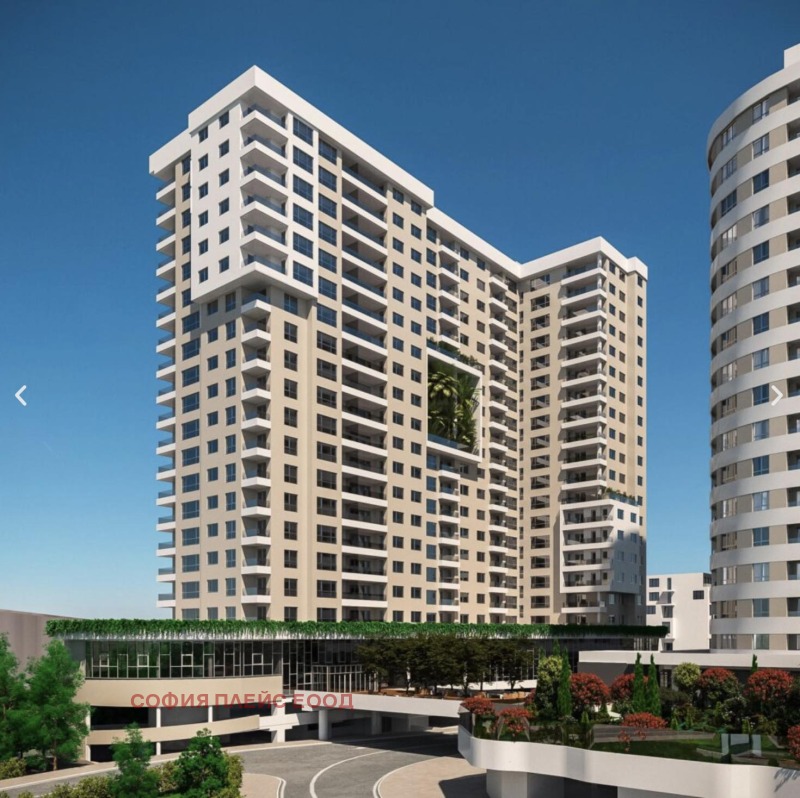 Продава  2-стаен град Бургас , Славейков , 79 кв.м | 35398721
