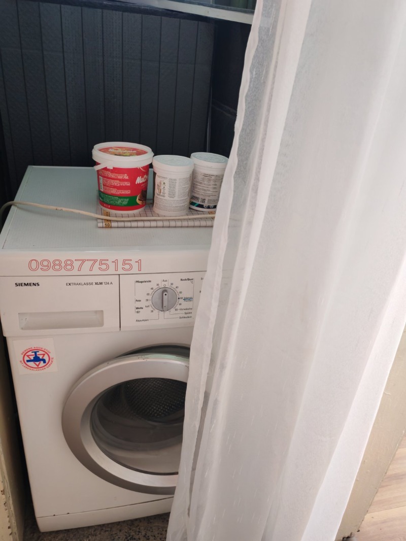 Продава 2-СТАЕН, гр. Бобов дол, област Кюстендил, снимка 9 - Апартаменти - 53107913