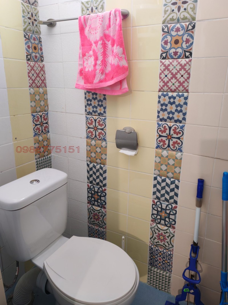 Продава 2-СТАЕН, гр. Бобов дол, област Кюстендил, снимка 8 - Апартаменти - 53107913