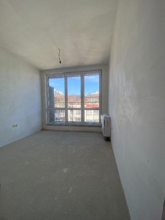 Продава 2-СТАЕН, гр. Варна, Колхозен пазар, снимка 2 - Апартаменти - 54050694