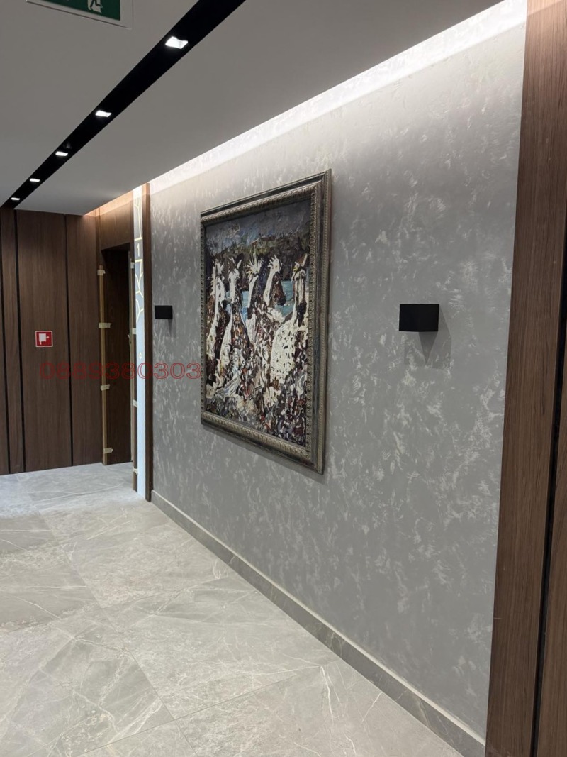 Продава 2-СТАЕН, гр. София, Изток, снимка 2 - Апартаменти - 52599384