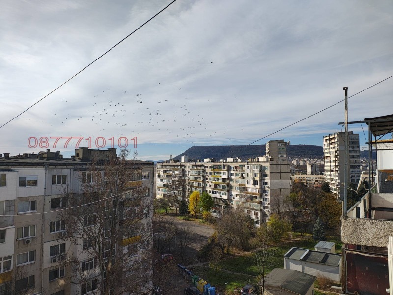 Продава 2-СТАЕН, гр. Шумен, Тракия, снимка 13 - Апартаменти - 52635156