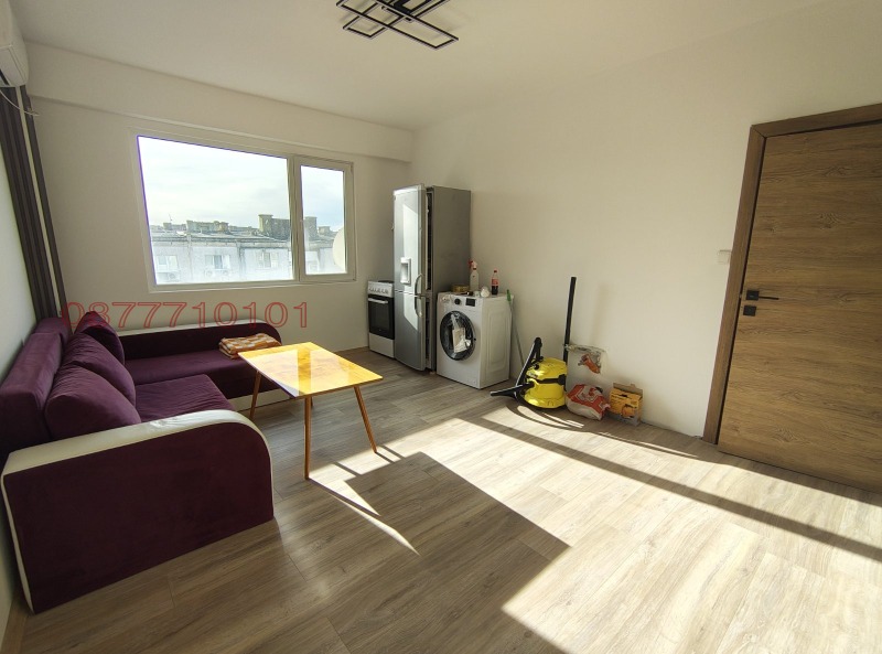 Продава 2-СТАЕН, гр. Шумен, Тракия, снимка 4 - Апартаменти - 52635156