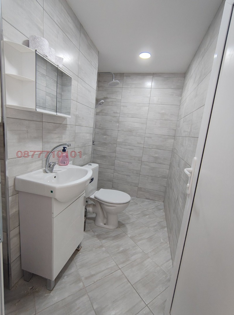 Продава 2-СТАЕН, гр. Шумен, Тракия, снимка 12 - Апартаменти - 52635156