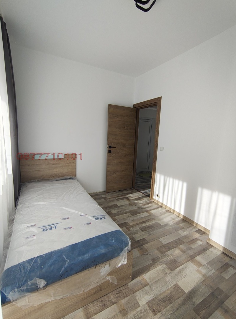 Продава 2-СТАЕН, гр. Шумен, Тракия, снимка 8 - Апартаменти - 52635156