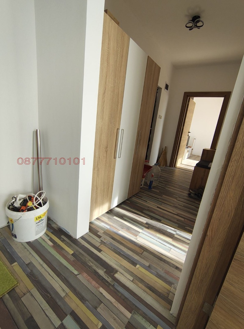 Продава 2-СТАЕН, гр. Шумен, Тракия, снимка 7 - Апартаменти - 52635156