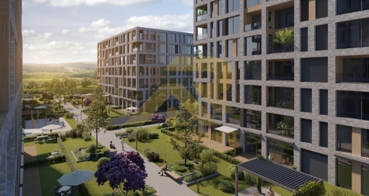 Продава 2-СТАЕН, гр. Костинброд, област София област