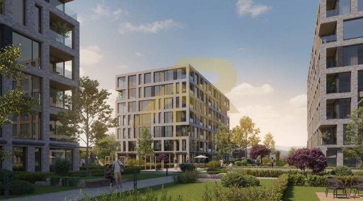 Продава 2-СТАЕН, гр. Костинброд, област София област, снимка 3 - Апартаменти - 53718475