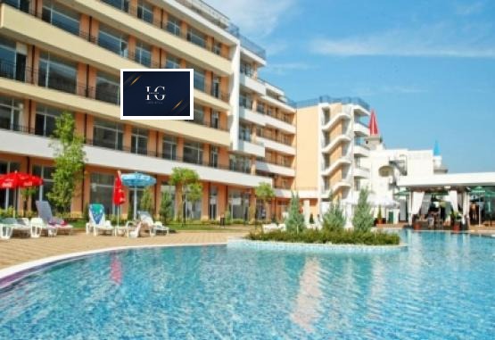 Продава 2-СТАЕН, к.к. Слънчев бряг, област Бургас, снимка 7 - Апартаменти - 55670010